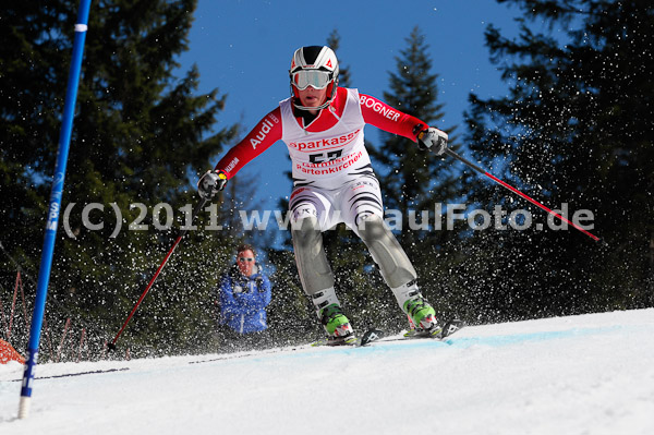 Int. Dt. Meisterschaft 2011