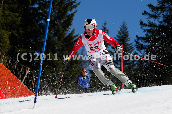 Int. Dt. Meisterschaft 2011