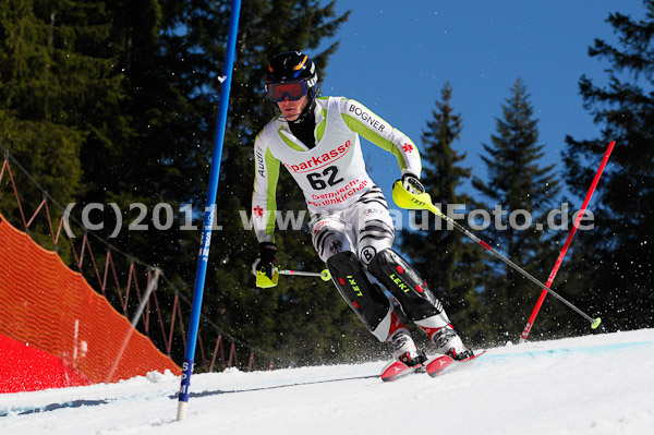 Int. Dt. Meisterschaft 2011