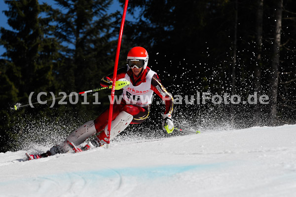 Int. Dt. Meisterschaft 2011