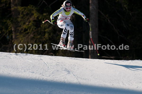 Int. Dt. Jugendmeisterschaft 2011