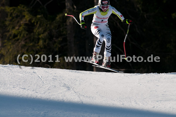 Int. Dt. Jugendmeisterschaft 2011