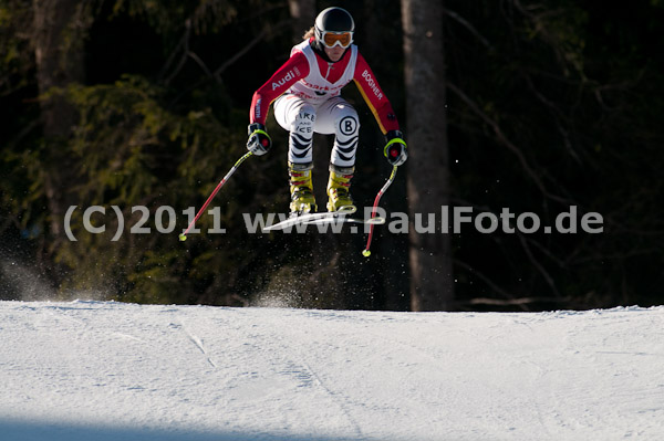 Int. Dt. Jugendmeisterschaft 2011