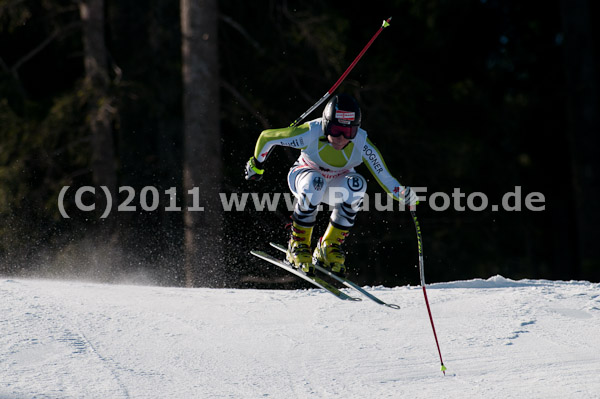 Int. Dt. Jugendmeisterschaft 2011