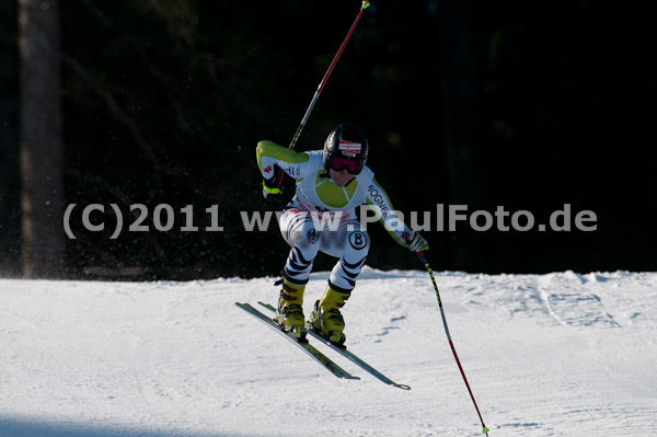 Int. Dt. Jugendmeisterschaft 2011