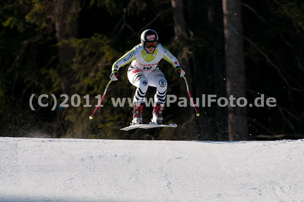 Int. Dt. Jugendmeisterschaft 2011