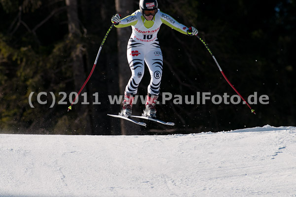 Int. Dt. Jugendmeisterschaft 2011