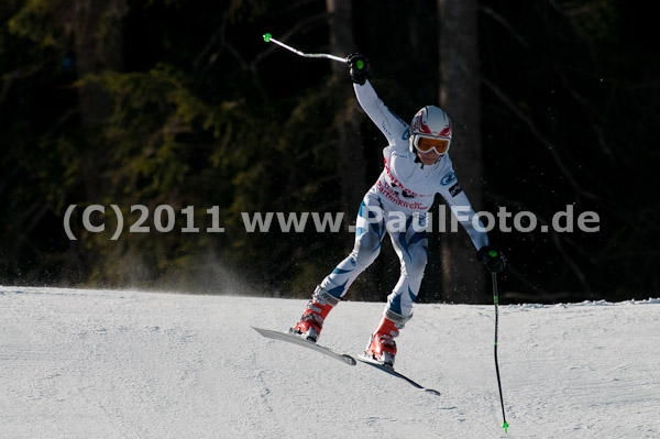 Int. Dt. Jugendmeisterschaft 2011