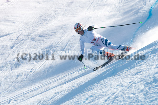 Int. Dt. Jugendmeisterschaft 2011