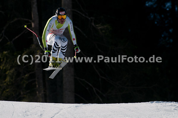 Int. Dt. Jugendmeisterschaft 2011