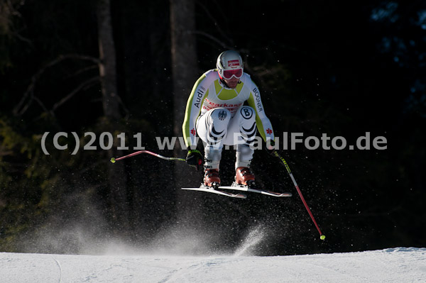 Int. Dt. Jugendmeisterschaft 2011