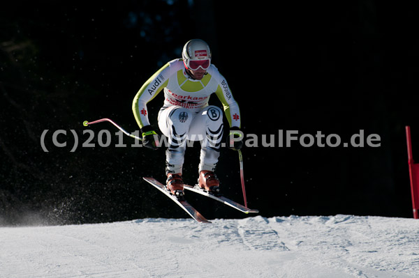 Int. Dt. Jugendmeisterschaft 2011