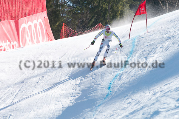 Int. Dt. Jugendmeisterschaft 2011