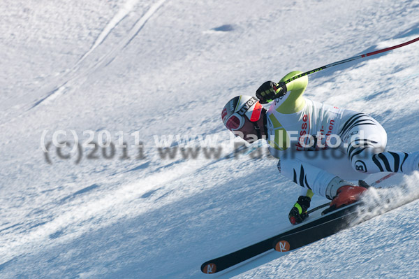 Int. Dt. Jugendmeisterschaft 2011