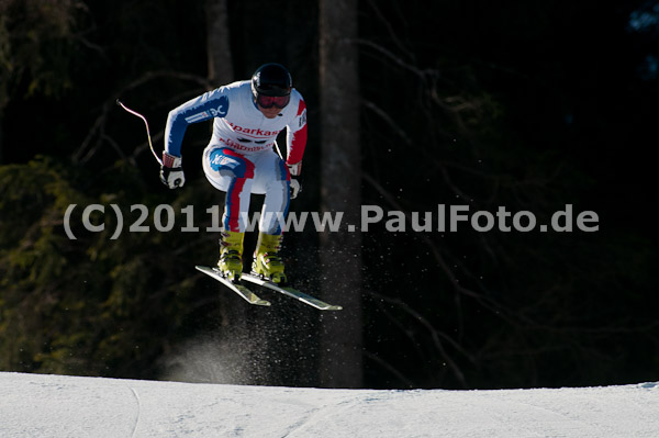 Int. Dt. Jugendmeisterschaft 2011