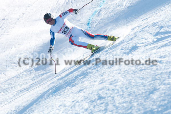 Int. Dt. Jugendmeisterschaft 2011