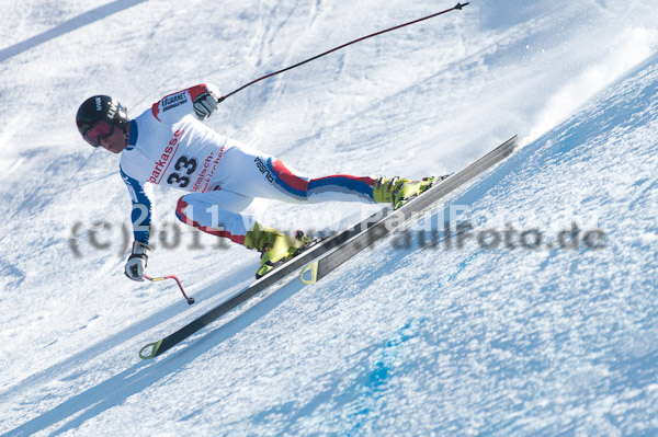 Int. Dt. Jugendmeisterschaft 2011