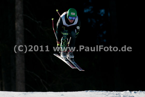 Int. Dt. Jugendmeisterschaft 2011