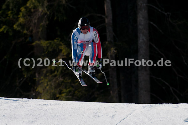 Int. Dt. Jugendmeisterschaft 2011