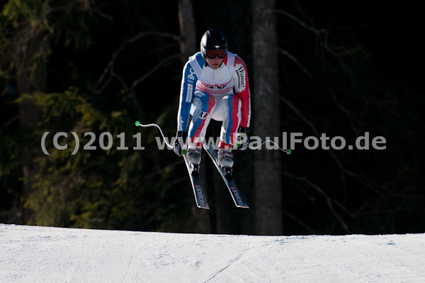 Int. Dt. Jugendmeisterschaft 2011