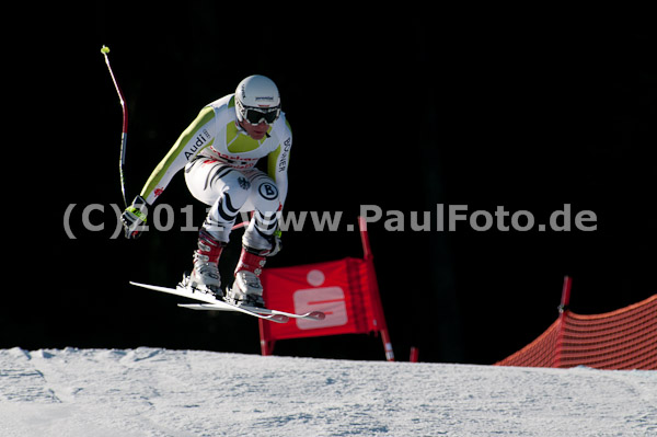 Int. Dt. Jugendmeisterschaft 2011