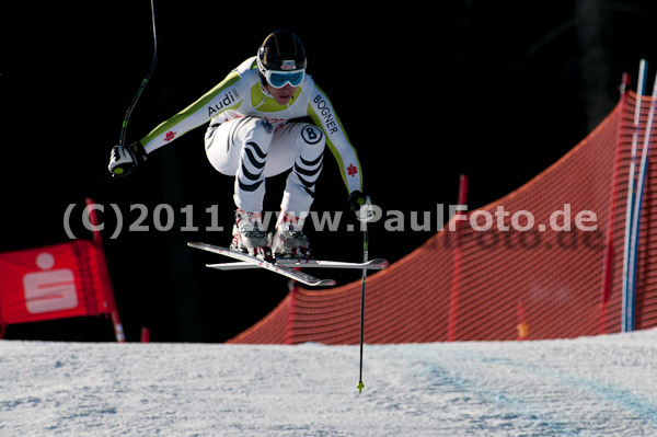 Int. Dt. Jugendmeisterschaft 2011