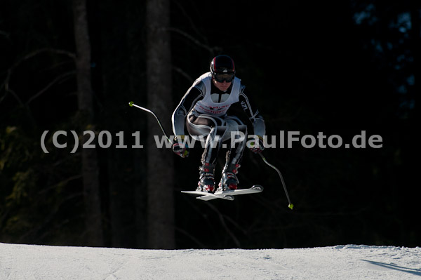 Int. Dt. Jugendmeisterschaft 2011