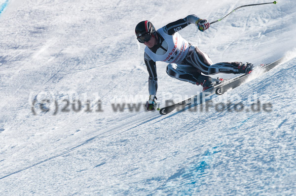 Int. Dt. Jugendmeisterschaft 2011