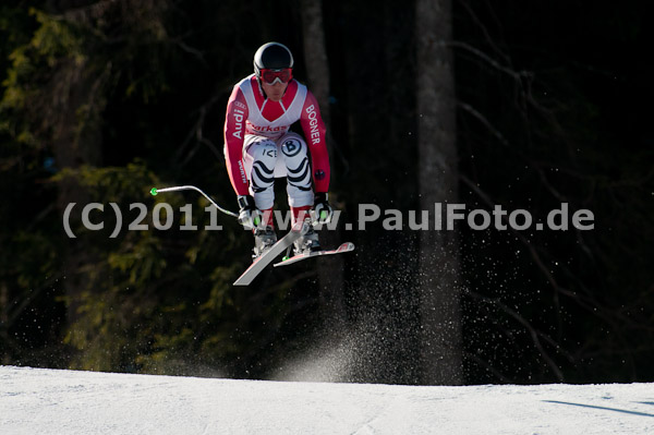 Int. Dt. Jugendmeisterschaft 2011