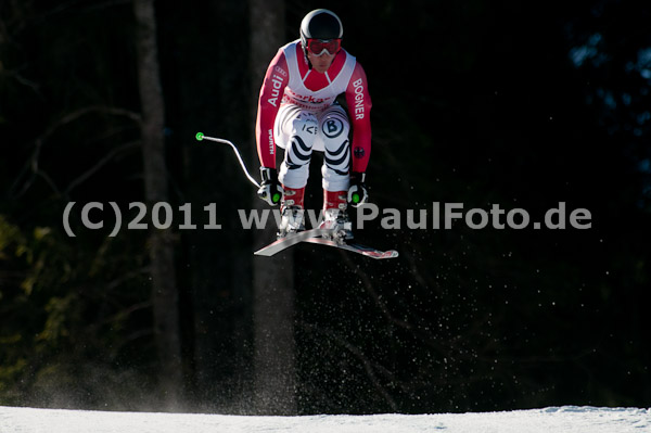 Int. Dt. Jugendmeisterschaft 2011