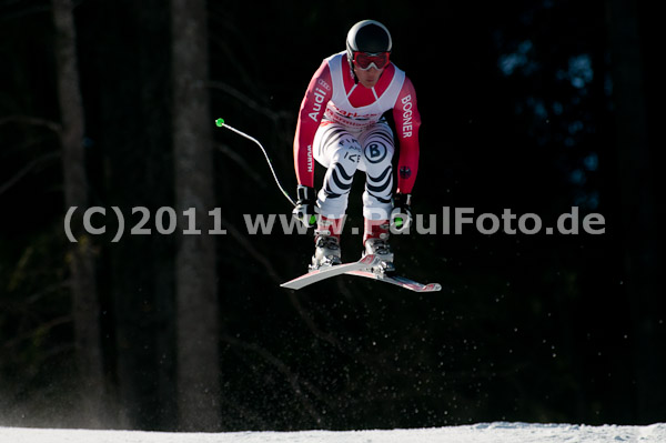 Int. Dt. Jugendmeisterschaft 2011