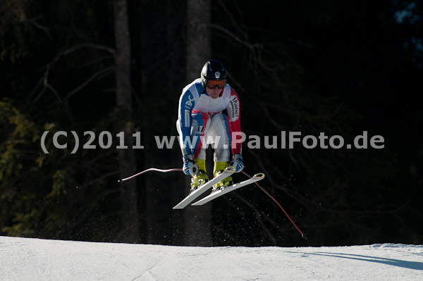 Int. Dt. Jugendmeisterschaft 2011