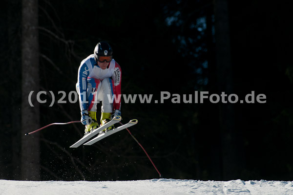 Int. Dt. Jugendmeisterschaft 2011