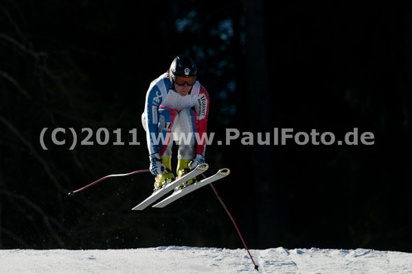 Int. Dt. Jugendmeisterschaft 2011