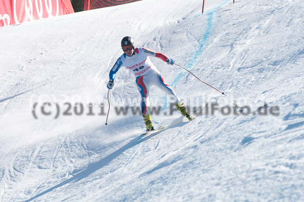 Int. Dt. Jugendmeisterschaft 2011