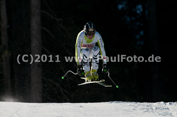 Int. Dt. Jugendmeisterschaft 2011