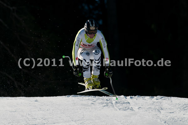 Int. Dt. Jugendmeisterschaft 2011