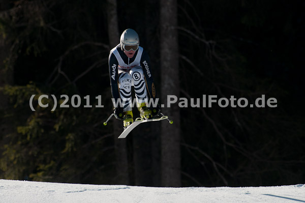 Int. Dt. Jugendmeisterschaft 2011