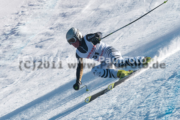 Int. Dt. Jugendmeisterschaft 2011