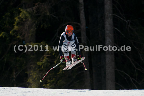 Int. Dt. Jugendmeisterschaft 2011