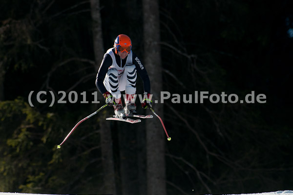 Int. Dt. Jugendmeisterschaft 2011