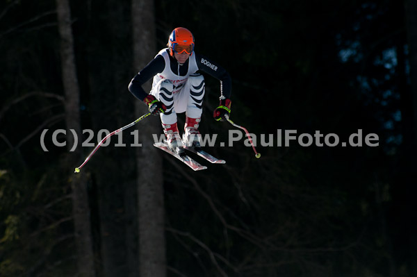 Int. Dt. Jugendmeisterschaft 2011