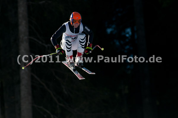 Int. Dt. Jugendmeisterschaft 2011