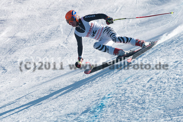 Int. Dt. Jugendmeisterschaft 2011