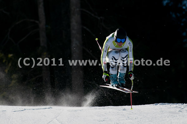 Int. Dt. Jugendmeisterschaft 2011