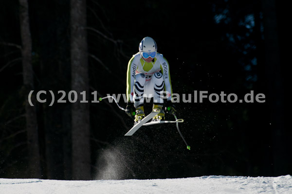 Int. Dt. Jugendmeisterschaft 2011