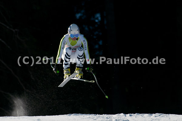 Int. Dt. Jugendmeisterschaft 2011