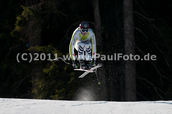 Int. Dt. Jugendmeisterschaft 2011