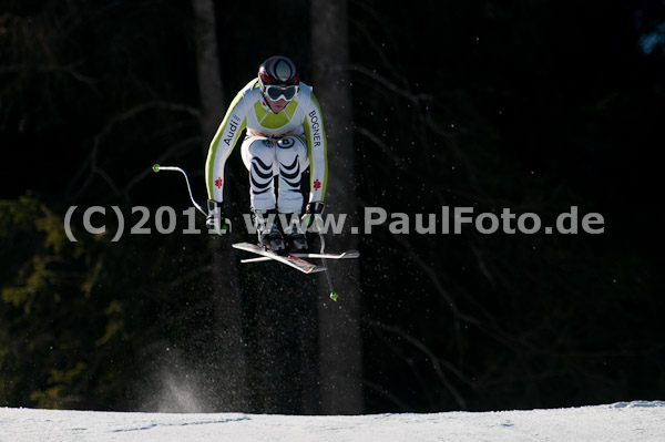 Int. Dt. Jugendmeisterschaft 2011