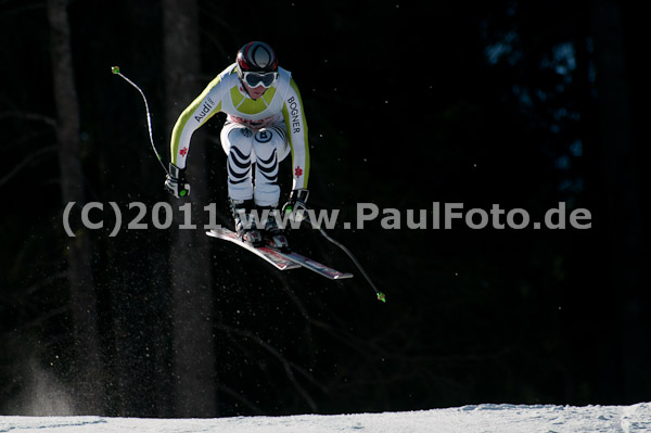 Int. Dt. Jugendmeisterschaft 2011